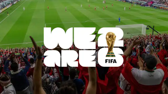 FIFA World Cup 2026™