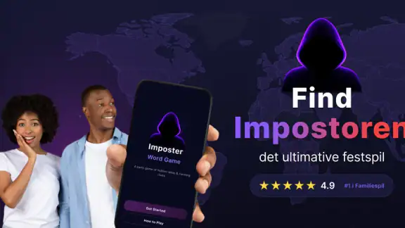 Find Imposter