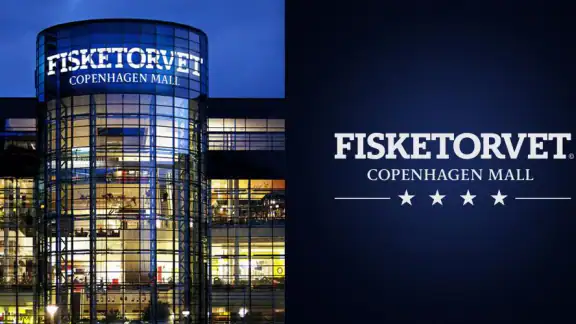 Fisketorvet