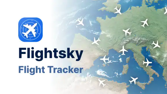 Flightsky - Flight Tracker