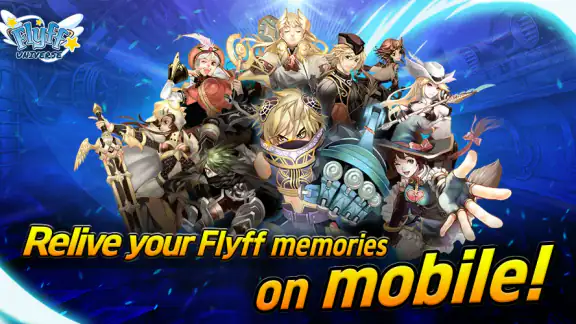Flyff Universe