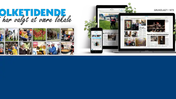 Folketidende