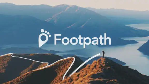 Footpath Ruteplanner