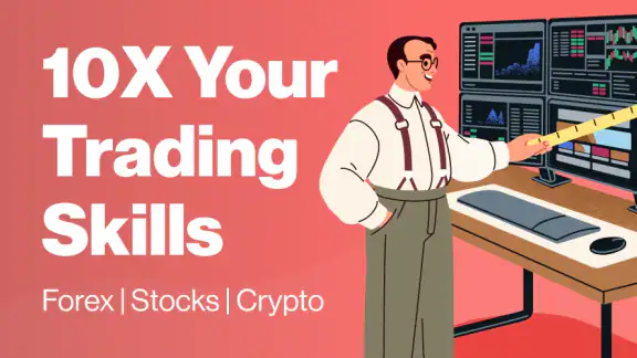 Forex Trading School & Game
