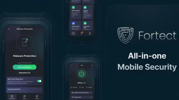 Fortect Mobile Security