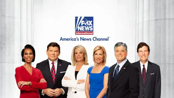 Fox News International