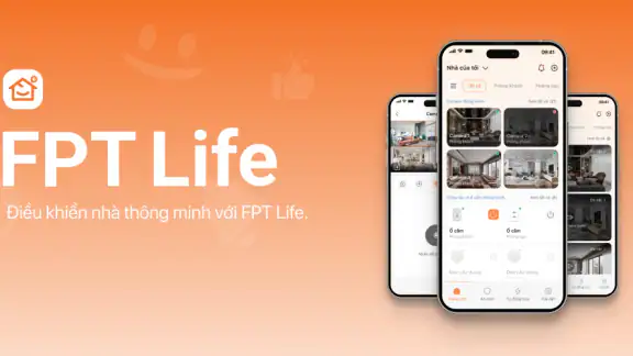 FPT Life