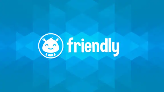 Friendly For Twitter/X