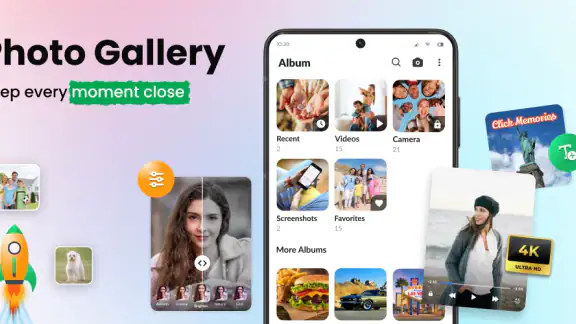 Gallery - Photo Gallery