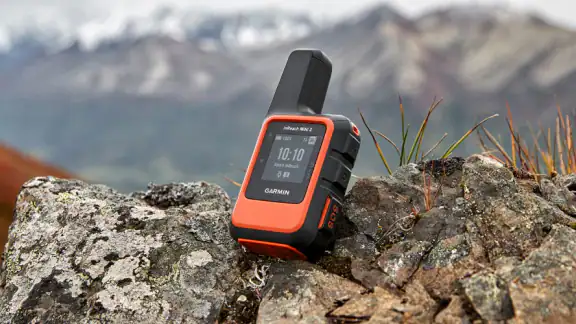 Garmin Messenger™