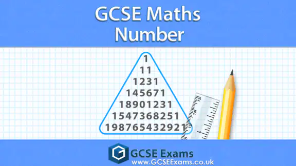 GCSE Maths Number Revision LE