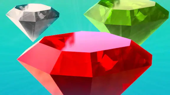 Gem Stack