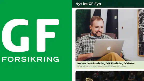 GF Forsikring