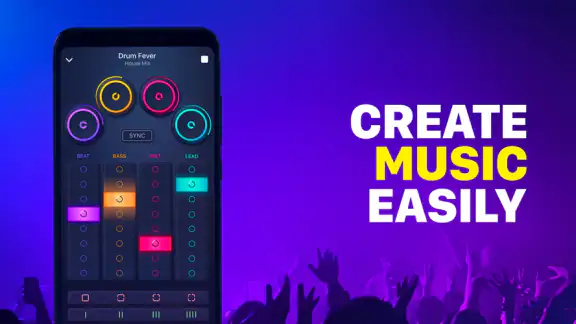 Go Beat - Music & Beat Maker