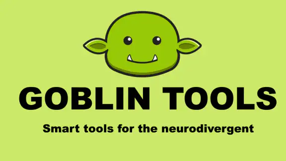 Goblin Tools