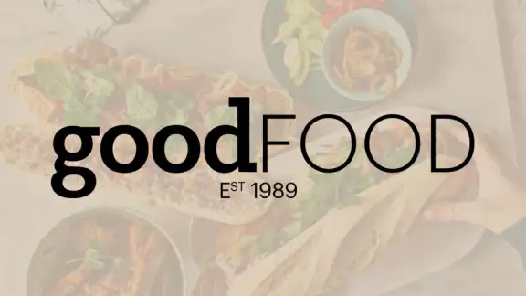 Good Food Magazine