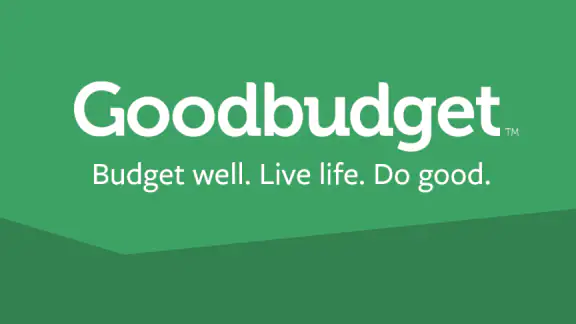 Goodbudget: Budget & Finance
