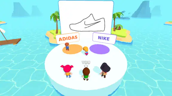 Guess The Drawing