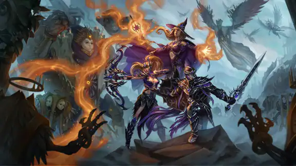 Guild of Heroes: Adventure RPG