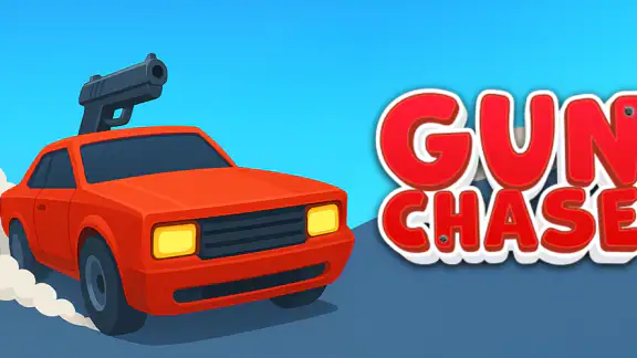 Gun Chase Launcher