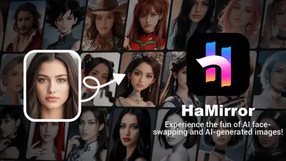 HaMirror