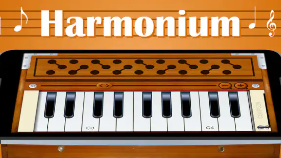 Harmonium