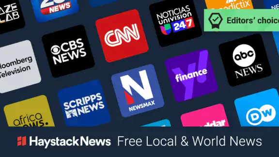 Haystack News: Local TV News
