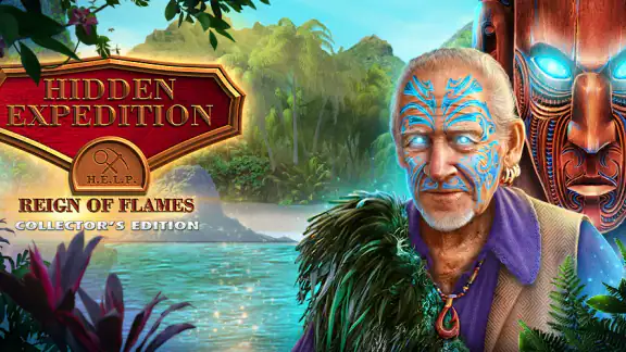 Hidden Expedition 20 f2p