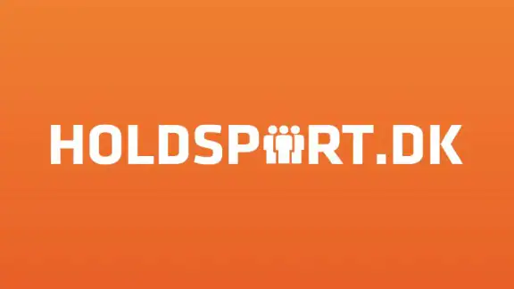 Holdsport - Hurtig tilmelding 