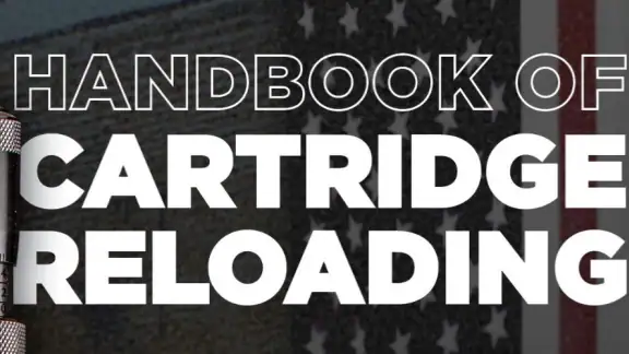 Hornady Reloading Guide