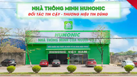 Hunonic