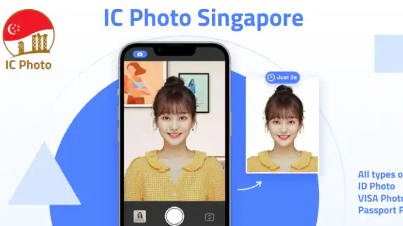 IC Photo Singapore