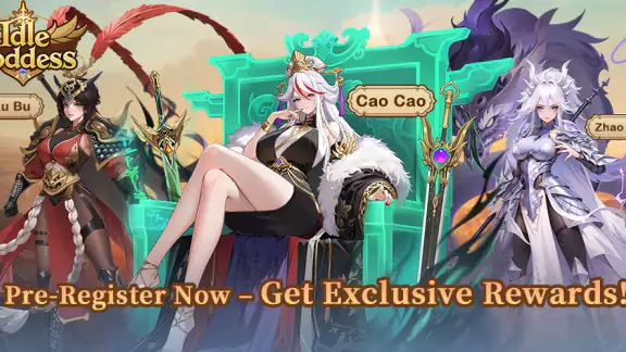 Idle Goddess：Isekai Raising