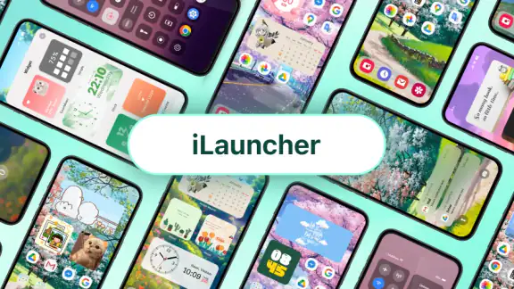 iLauncher