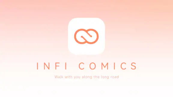 Infinite Comics