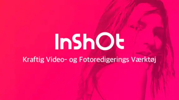 InShot - Video editor & foto