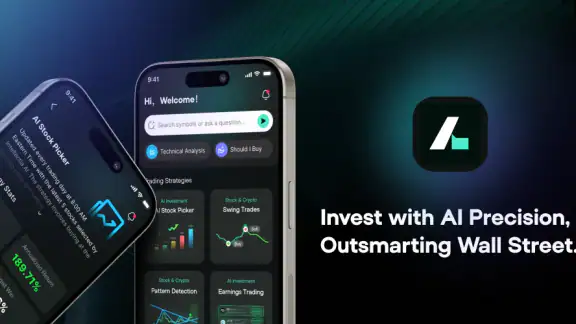 Intellectia: AI Trading Signal