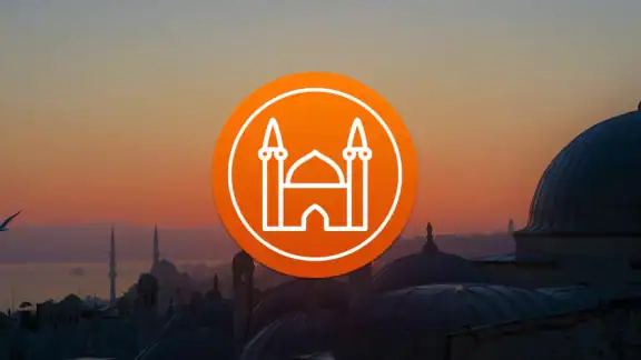 İslam Vakti - Namaz Vakitleri