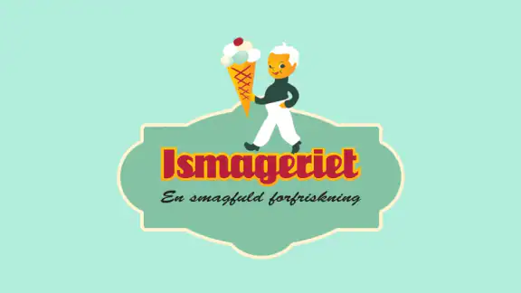 Ismageriet