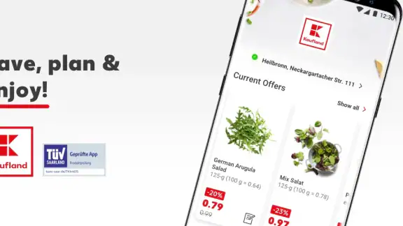 Kaufland - Shopping & Offers