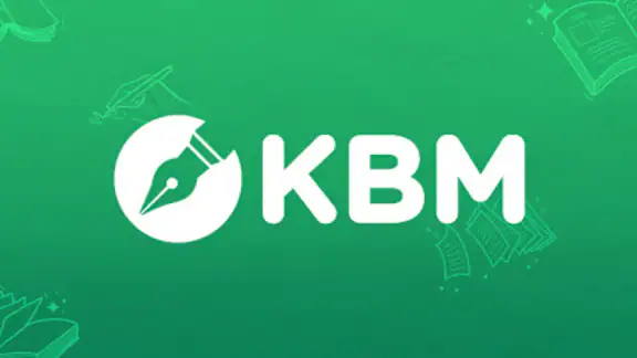 KBM App - Baca Novel dan Buku