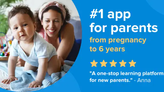 Kinedu: Baby Development
