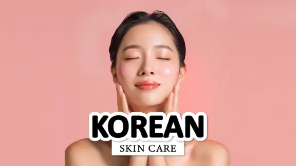 Korean Skincare Routine