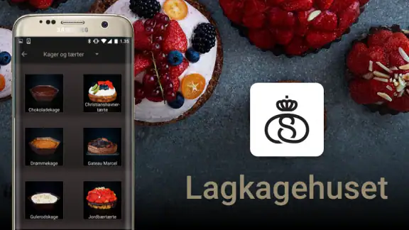 Lagkagehuset