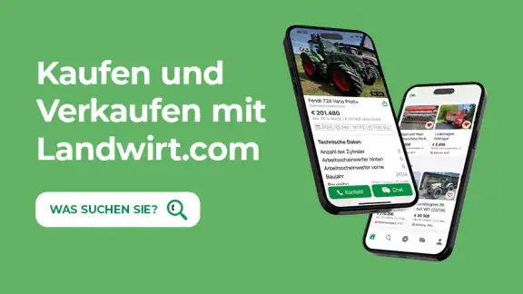 Landwirt.com Traktor Markt