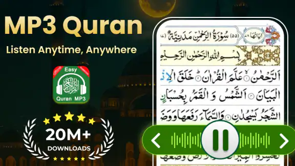 Let Koran Mp3 Offline Lyd