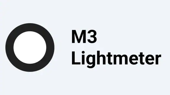 Light Meter & Logbook