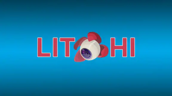 Litchi for DJI Drones