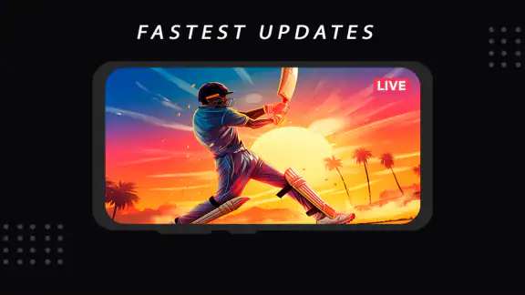 Live Cricket TV Streaming