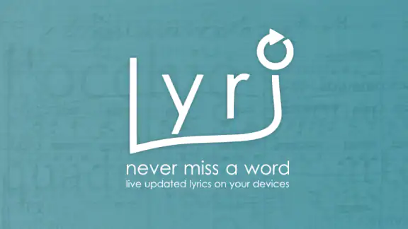 Lyri Live